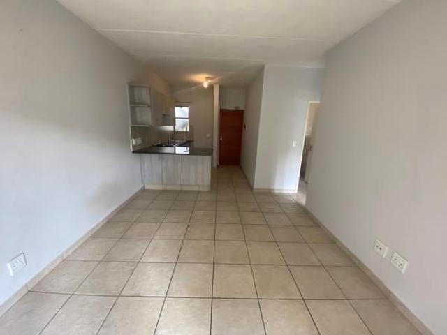 Apartment for rent in Waterkloof, Gauteng
