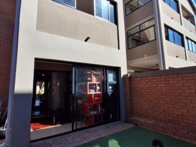 Apartment for rent in Waterkloof, Gauteng