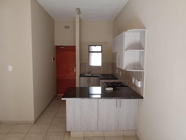 Apartment for rent in Waterkloof, Gauteng