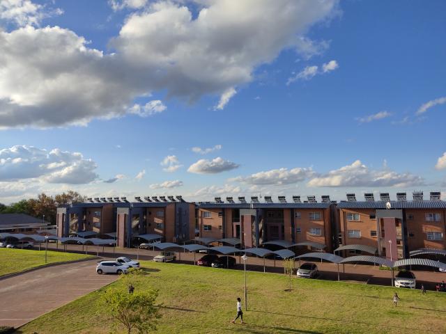 Apartment for rent in Waterkloof, Gauteng