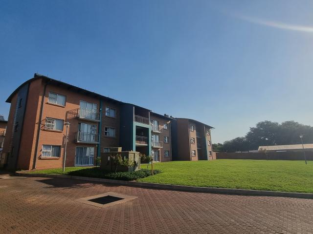 Apartment for rent in Waterkloof, Gauteng