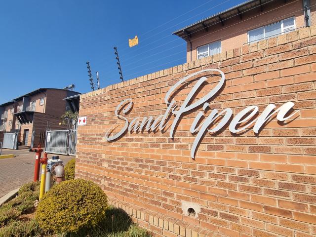 Apartment for rent in Waterkloof, Gauteng