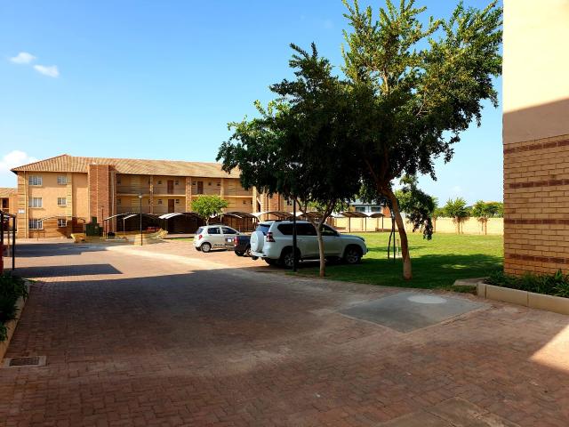 Apartment for sale in Waterkloof, Gauteng