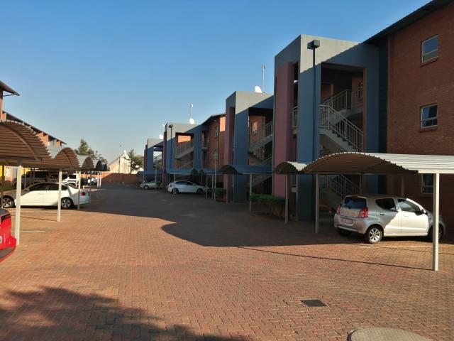 Apartment for rent in Waterkloof, Gauteng