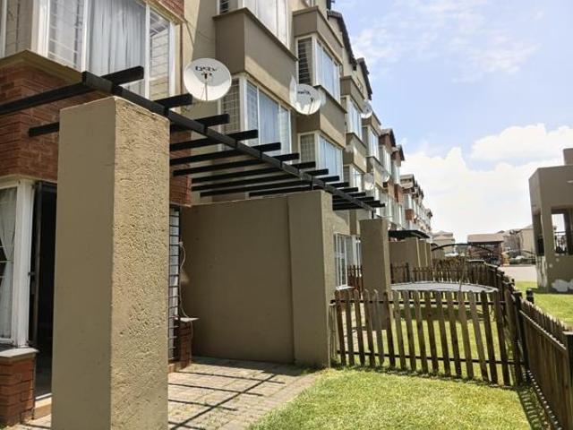 Apartment for rent in Waterkloof, Gauteng