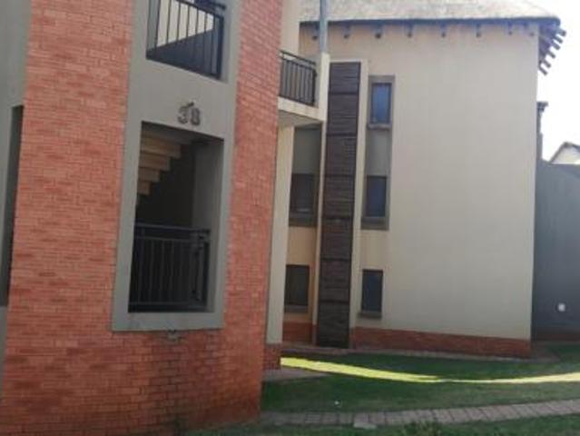 Apartment for rent in Waterkloof, Gauteng