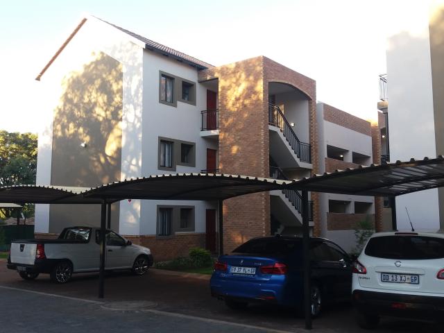 Apartment for rent in Waterkloof, Gauteng