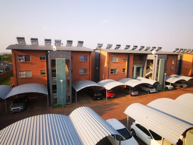 Apartment for rent in Waterkloof, Gauteng