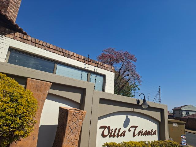 Apartment for rent in Waterkloof, Gauteng