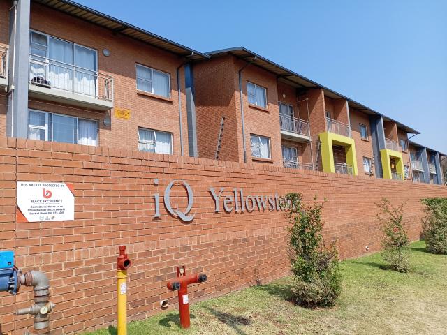 Apartment for rent in Waterkloof, Gauteng