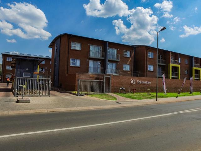 Apartment for rent in Waterkloof, Gauteng