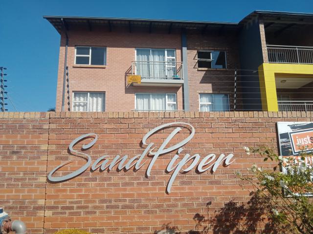 Apartment for rent in Waterkloof, Gauteng