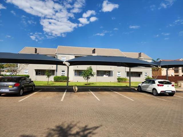 Apartment for rent in Waterkloof, Gauteng