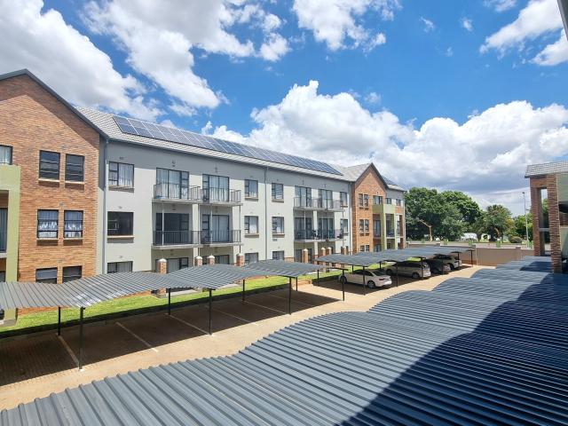 Apartment for rent in Waterkloof, Gauteng