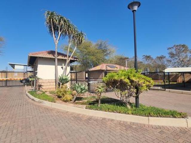 Apartment for rent in Waterkloof, Gauteng