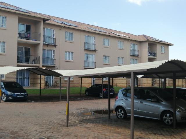Apartment for sale in Waterkloof, Gauteng