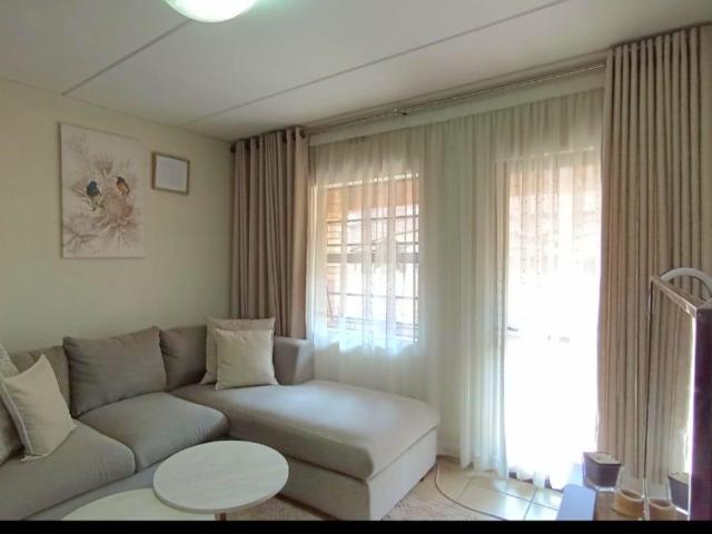 Apartment for sale in Waterkloof, Gauteng