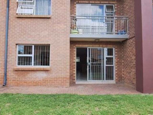 Apartment for rent in Waterkloof, Gauteng