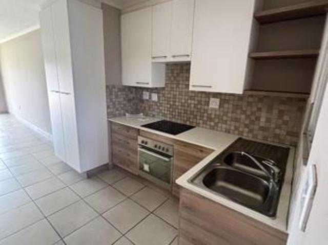Apartment for rent in Waterkloof, Gauteng