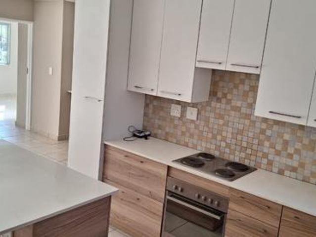 Apartment for rent in Waterkloof, Gauteng