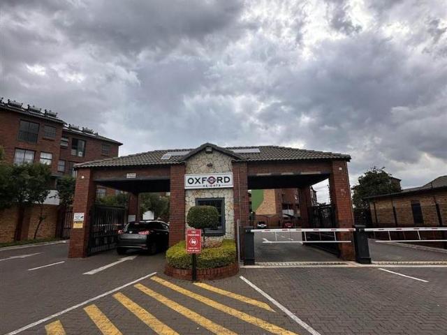 Apartment for sale in Waterkloof, Gauteng