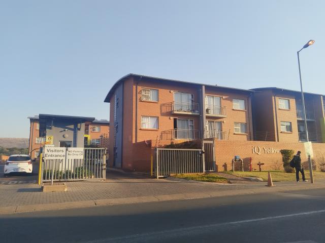 Apartment for rent in Waterkloof, Gauteng