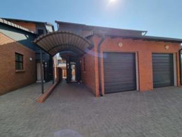 Apartment for rent in Waterkloof, Gauteng
