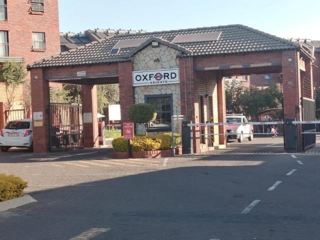 Apartment for sale in Waterkloof, Gauteng