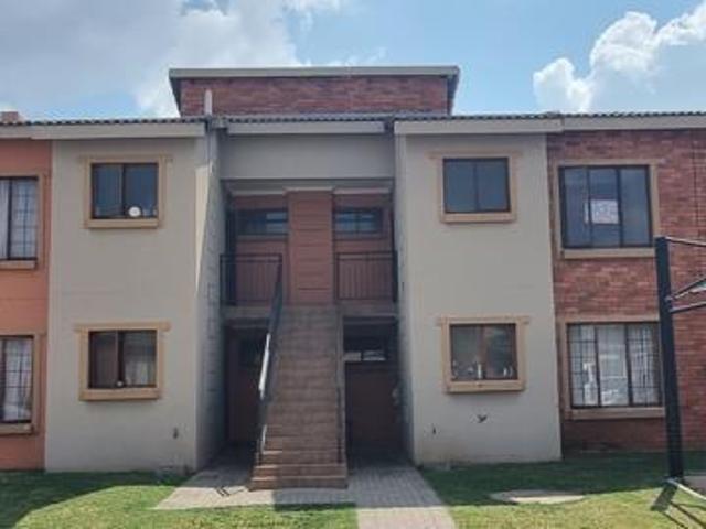 Apartment for rent in Waterkloof, Gauteng