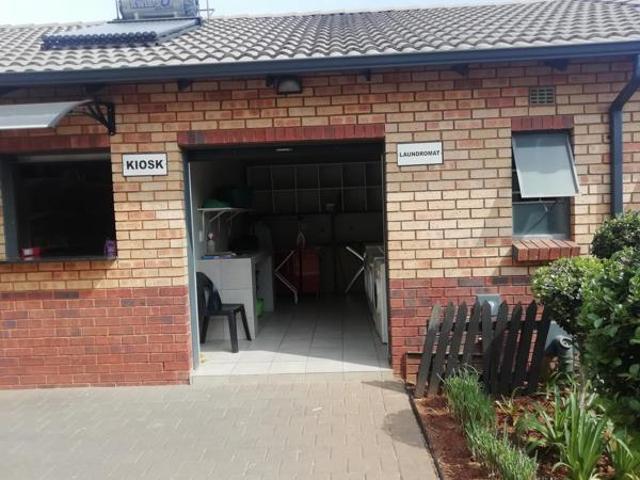 Apartment for rent in Waterkloof, Gauteng
