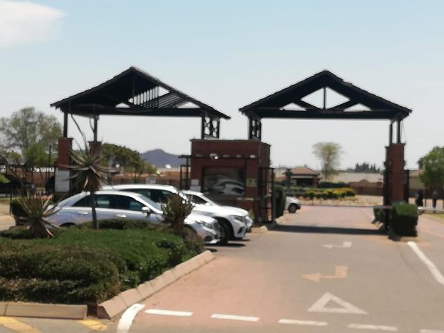 Apartment for sale in Waterkloof, Gauteng