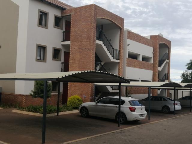 Apartment for sale in Waterkloof, Gauteng