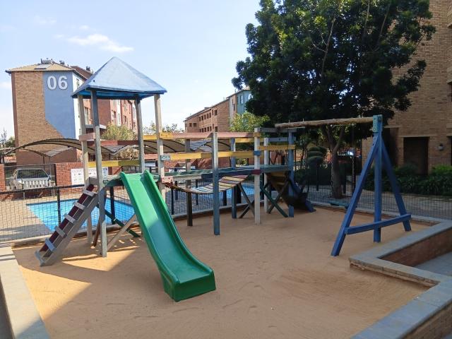 Apartment for sale in Waterkloof, Gauteng