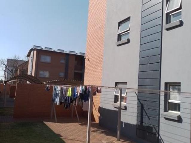 Apartment for rent in Waterkloof, Gauteng