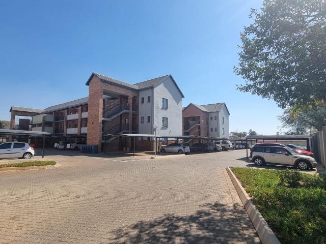 Apartment for rent in Waterkloof, Gauteng