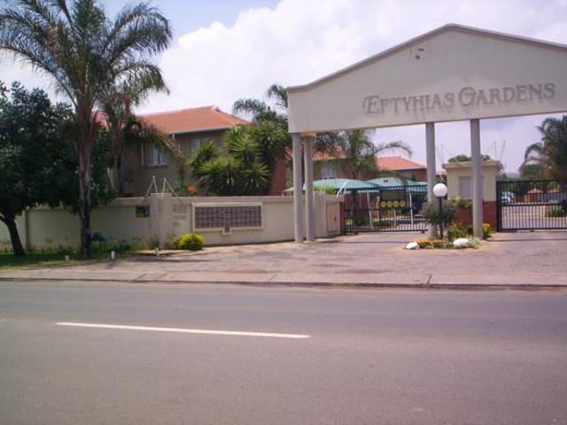 Apartment for rent in Montana, Pretoria