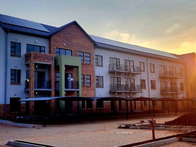 Apartment for sale in Waterkloof, Gauteng