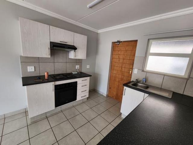 Apartment for rent in Waterkloof, Gauteng