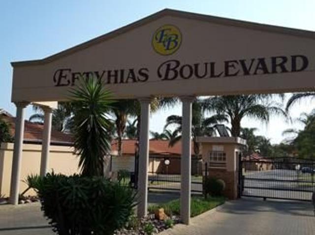 Apartment for rent in Montana, Pretoria