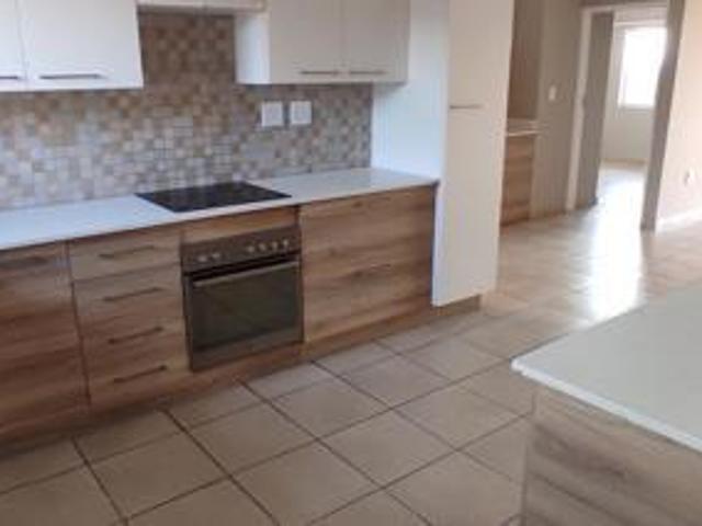Apartment for rent in Waterkloof, Gauteng