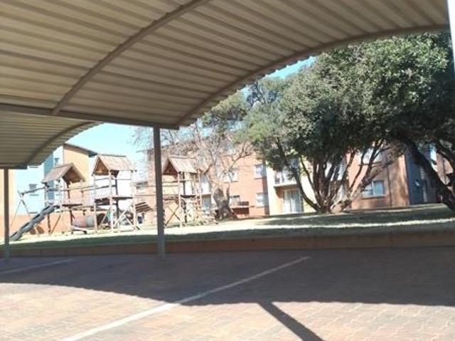 Apartment for rent in Waterkloof, Gauteng