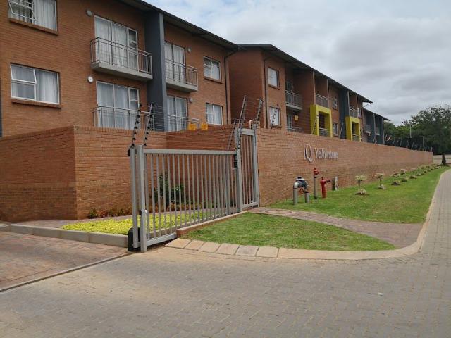 Apartment for rent in Waterkloof, Gauteng