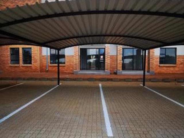 Apartment for rent in Waterkloof, Gauteng