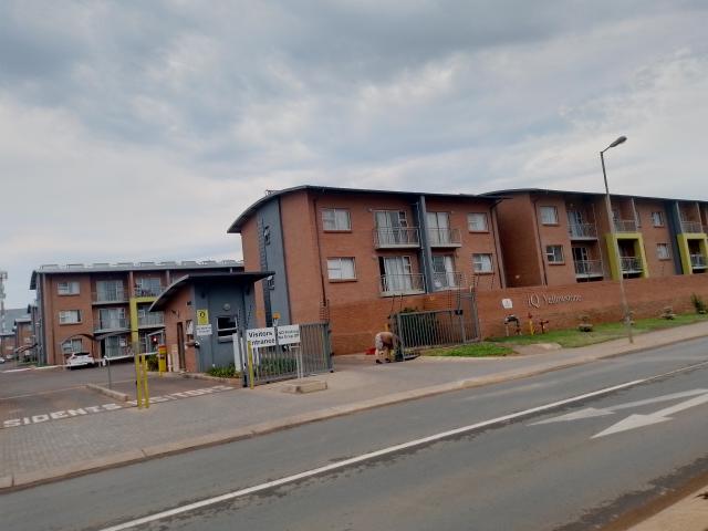 Apartment for rent in Waterkloof, Gauteng