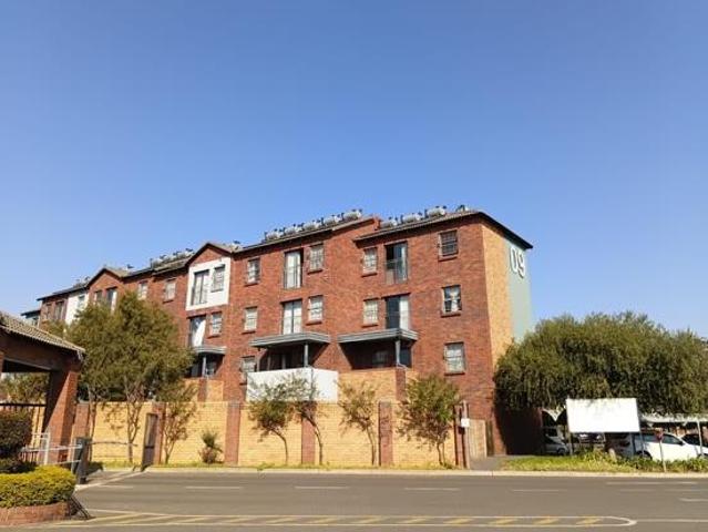 Apartment for rent in Waterkloof, Gauteng