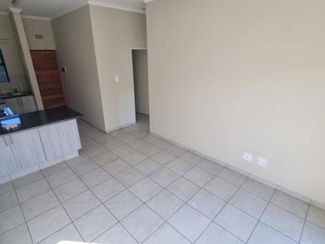 Apartment for rent in Waterkloof, Gauteng