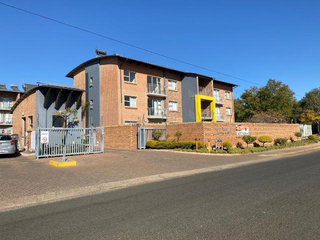 Apartment for rent in Waterkloof, Gauteng