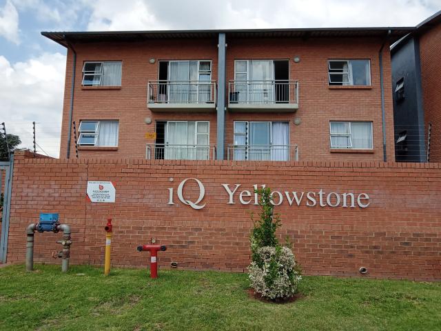 Apartment for rent in Waterkloof, Gauteng