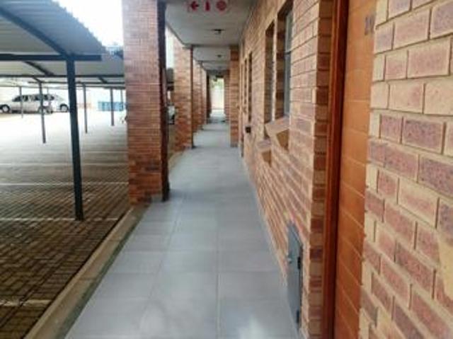 Apartment for rent in Waterkloof, Gauteng