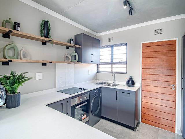 Apartment for sale in Waterkloof, Gauteng
